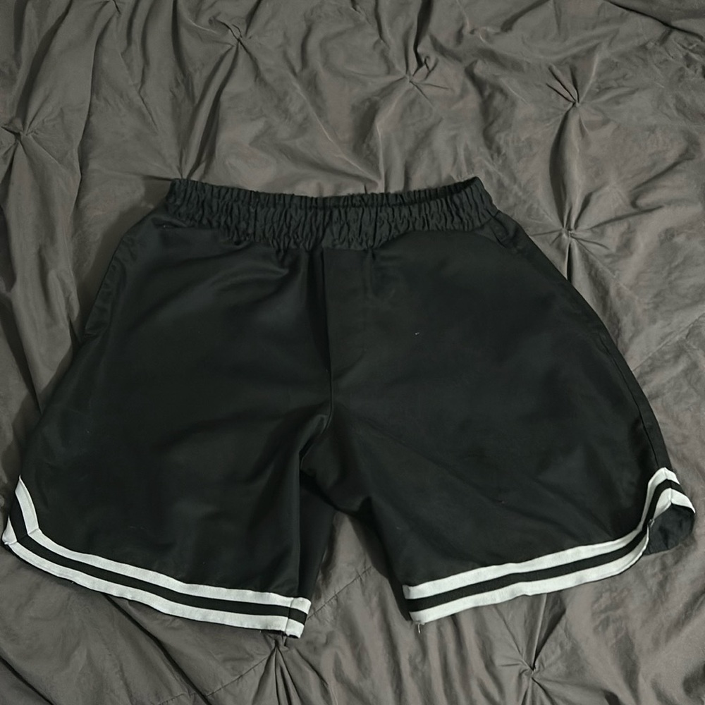 Basketball Shorts